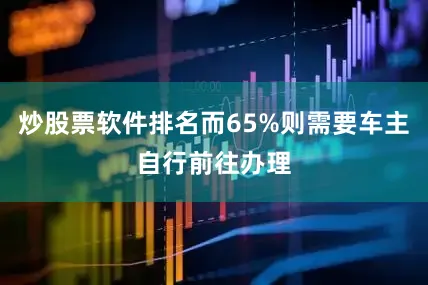 炒股票软件排名而65%则需要车主自行前往办理